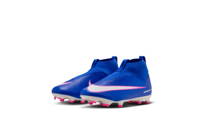 Dětské kopačky Nike Mercurial Superfly 10 Academy FG/MG