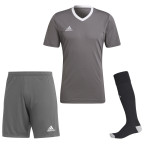 15x fotbalový set adidas Entrada 22