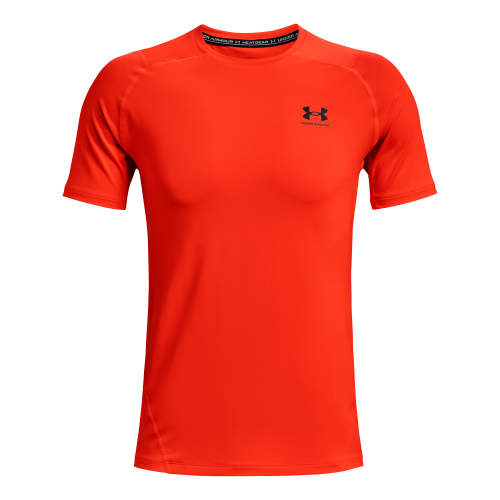 Triko Under Armour HG Armour Fitted SS