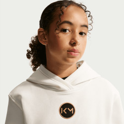 Dětská mikina s kapucí Nike Kylian Mbappé Club Fleece
