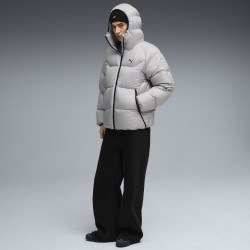 Zimní bunda Puma Hooded Down Puffer Jacket