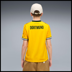 Dětský dres Puma Borussia Dortmund domácí 2026/2027