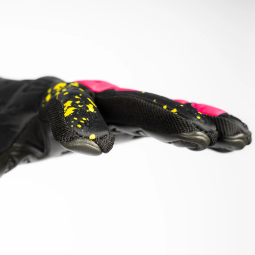 Dětské brankářské rukavice BU1 Light HG 2.0