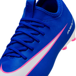 Dětské kopačky Nike Mercurial Vapor 16 Academy MG