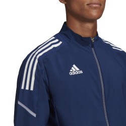 Vycházková bunda adidas Condivo 21