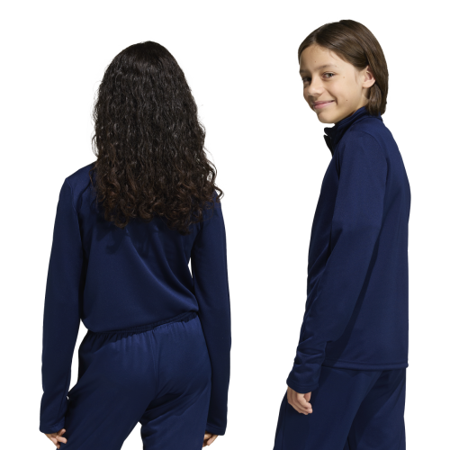 Dětská tréninková mikina adidas Entrada 26