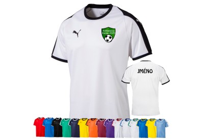 Dětský dres Puma LIGA pro fotbalové kempy