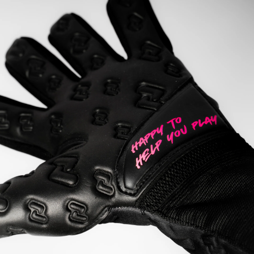 Dětské brankářské rukavice BU1 Light HG 2.0