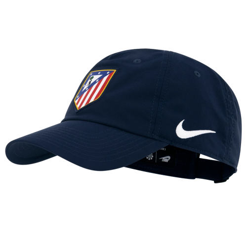Kšiltovka Nike Atlético Madrid Club