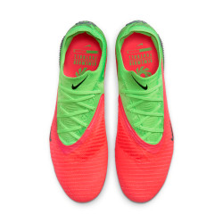 Kopačky Nike Phantom 6 Low Elite Erling Haaland AG-Pro