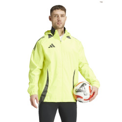 Bunda adidas Tiro 24 Competition All-Weather