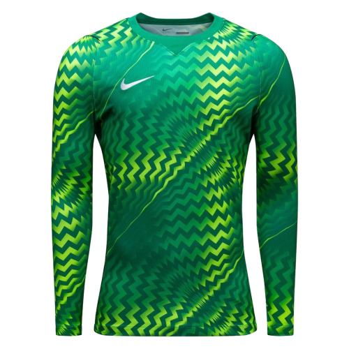 Dětský brankářský dres Nike Gardien VI dlouhý rukáv