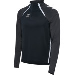 Tréninková mikina Hummel LEAD 2.0 Half Zip