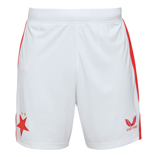Trenky Castore SK Slavia Praha domácí 2025/2026