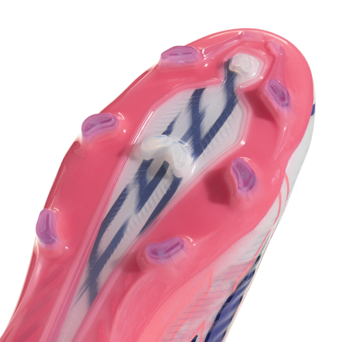 Kopačky adidas F50 Hyperfast Pro Laceless FG