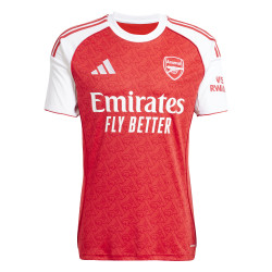 Dres adidas Arsenal FC domácí 2025/2026