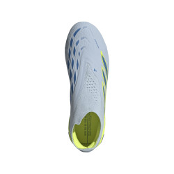 Dětské kopačky adidas Predator Elite Laceless FG