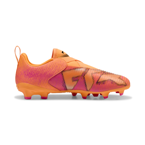 Dětské kopačky Puma FUTURE 8 Match LL FG/AG
