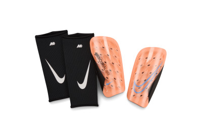 Fotbalové chrániče Nike Mercurial Lite