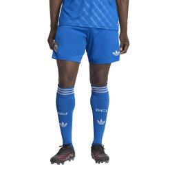 Trenky adidas Real Madrid 3RD 2025/2026