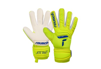 Brankářské rukavice Reusch Attrakt Grip Evolution