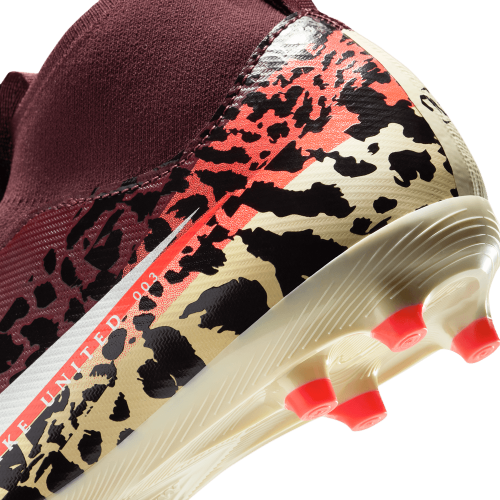 Dětské kopačky Nike United Mercurial Superfly 10 Academy FG/MG