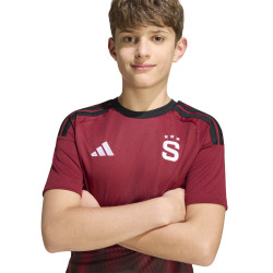 Dětský dres adidas AC Sparta Praha domácí 2026/2027