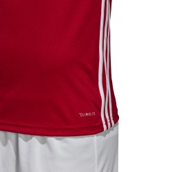 Dětský dres adidas Regista 18 krátký rukáv