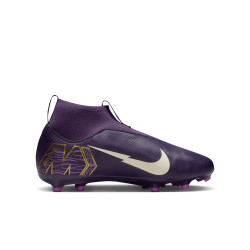 Dětské kopačky Nike Mercurial Superfly 10 Academy KM FG/MG