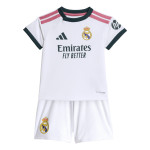 Baby komplet adidas Real Madrid domácí 2026/2027