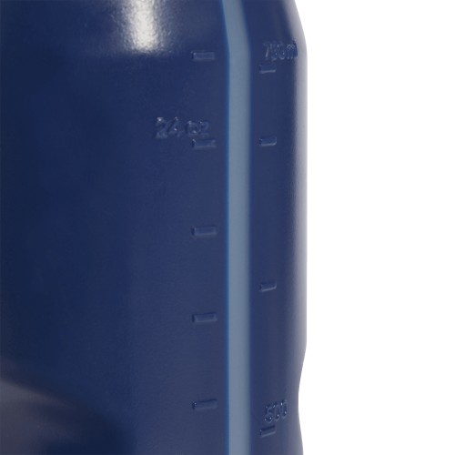 Lahev na pití adidas Tiro 0,75L