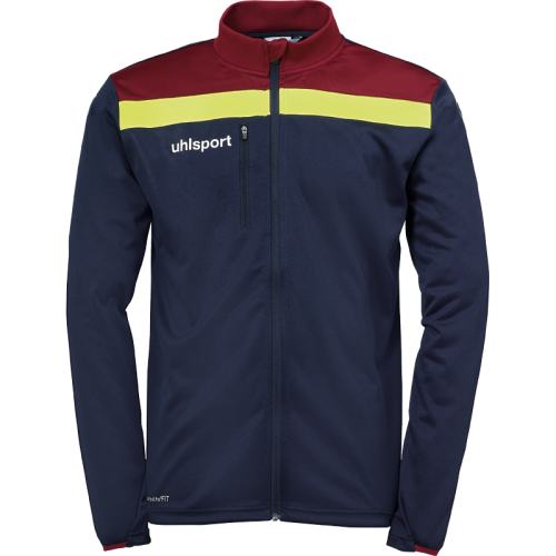 Tréninková bunda Uhlsport Offense 23 Poly Jacket