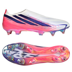 Kopačky adidas F50 Hyperfast Elite Laceless SG