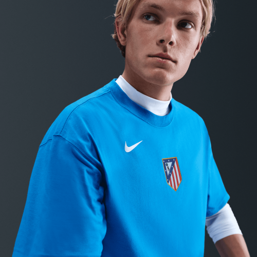 Triko Nike Atlético Madrid Total 90