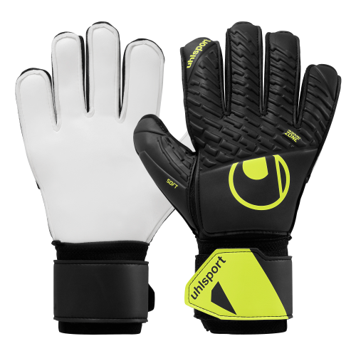 Dětské brankářské rukavice Uhlsport FM Soft Flex Frame