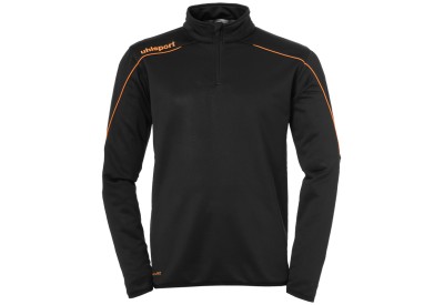 Dětská tréninková mikina Uhlsport Stream 22 1/4 Zip Top