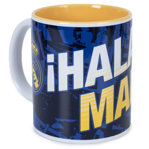 Hrnek Real Madrid Hala Madrid