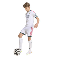 Dětské trenky adidas Real Madrid domácí 2026/2027
