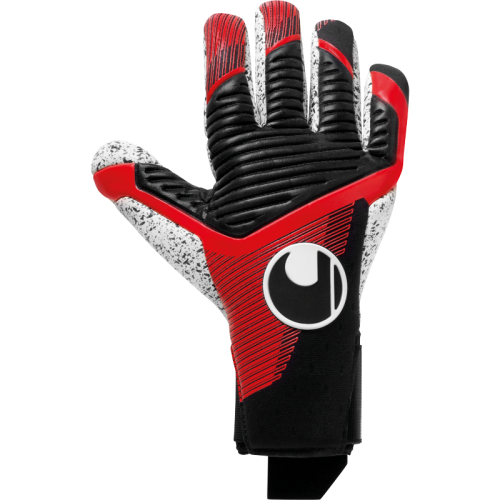 Brankářské rukavice Uhlsport POWERLINE Supergrip+ Finger Surround