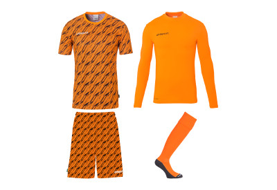 Brankářský komplet Uhlsport Progressive