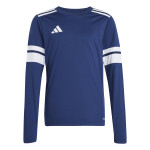 Dětský dres adidas Squadra 25 s dlouhým rukávem