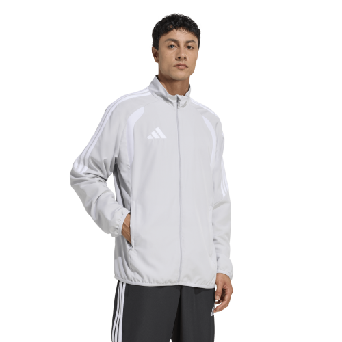 Vycházková bunda adidas Tiro 26 League Presentation