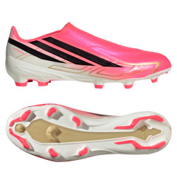 Kopačky adidas F50 Hyperfast League Laceless FG