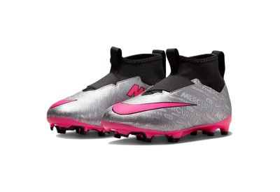 Dětské kopačky Nike Zoom Mercurial Superfly 9 Academy XXV MG