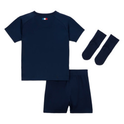 Baby komplet Nike PSG domácí 2023/2024