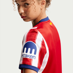 Dětský dres Nike Atlético Madrid domácí 2026/2027