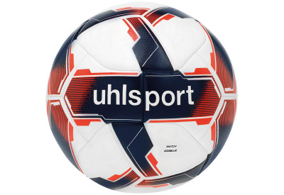 5x Fotbalový míč Uhlsport MATCH ADDGLUE