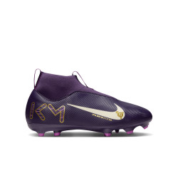 Dětské kopačky Nike Mercurial Superfly 10 Academy KM FG/MG
