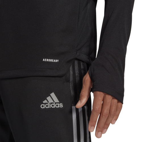 Tréninková mikina adidas Tiro 21