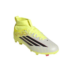 Dětské kopačky adidas F50 League Mid FG/MG